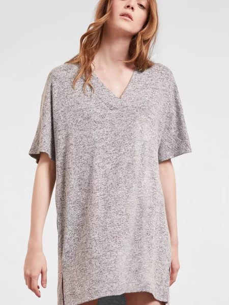 Нічна сорочка Etam сіра