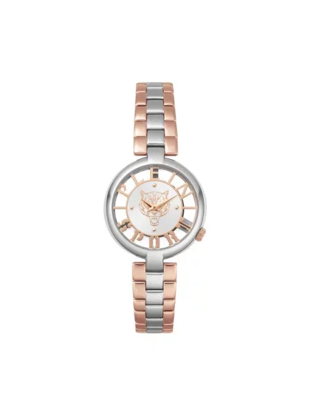 Plein Sport Годинник Tiger Luxe золотий