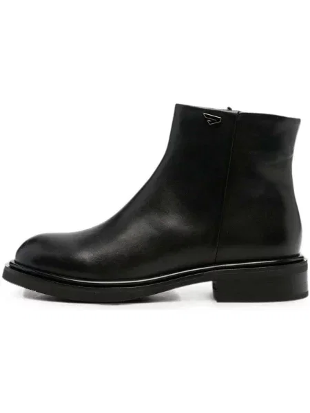 Pantofi Sergio Moretti negru
