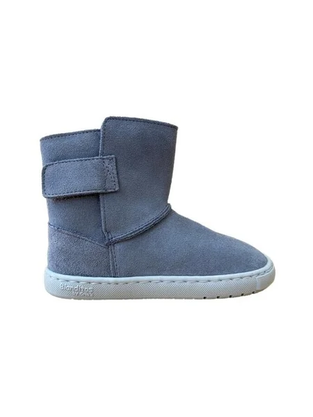 Pantofi Blanditos gri