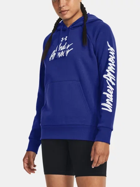Geacă Under Armour negru