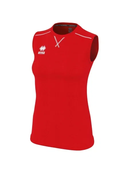 Tricou Errea roșu
