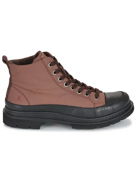 Pantofi Art maro