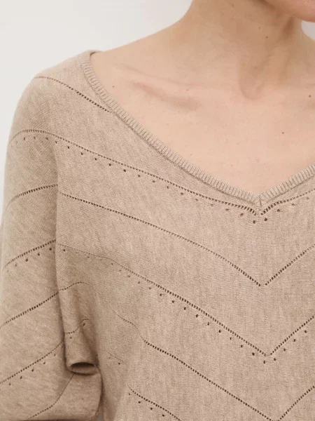 Medicine светр ажурний