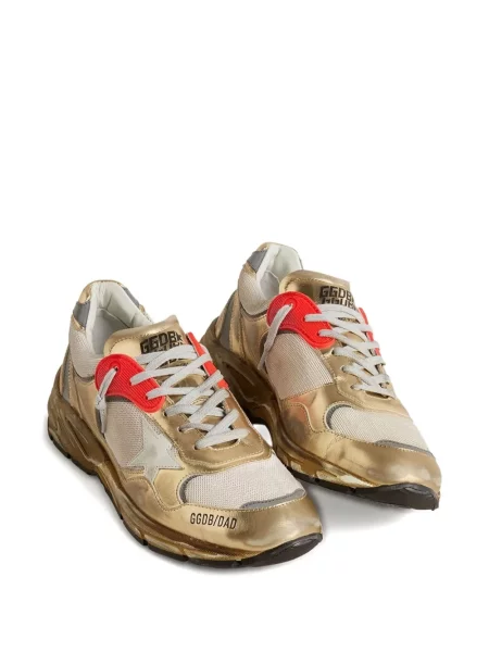 Sneakerși Golden Goose alb