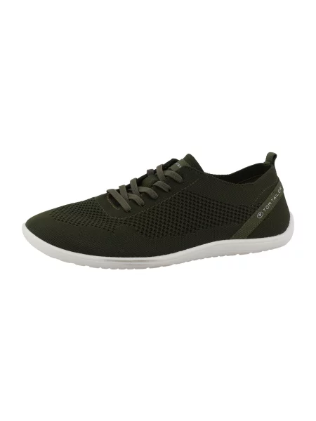 Sneakerși Tom Tailor