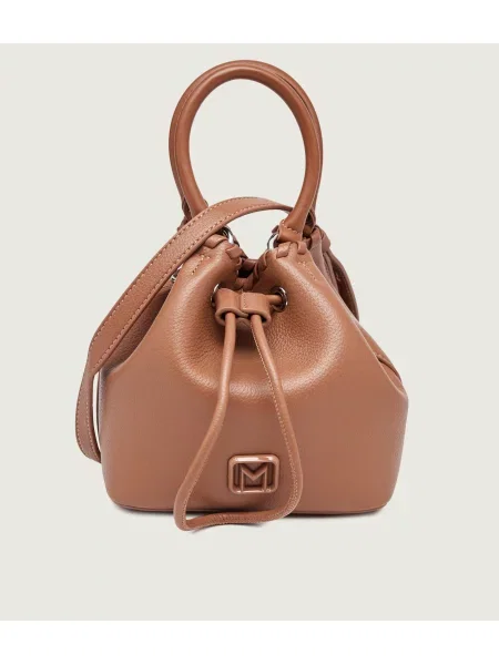 Marella Geantă tip sac Mllacaici maro
