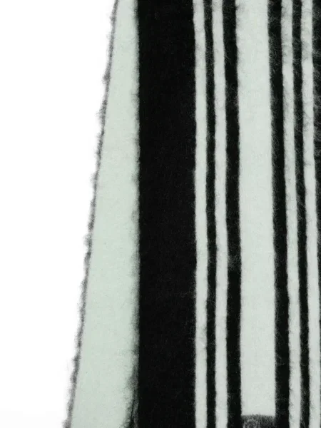 Fular Casablanca negru