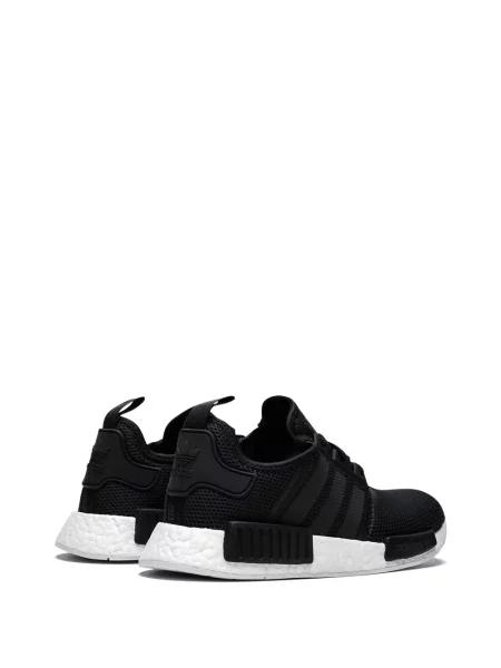 Tenisky Adidas černé