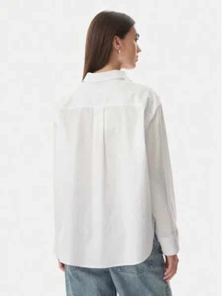Calvin Klein Jeans Srajca bela