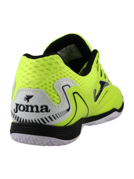 Pantofi Joma galben
