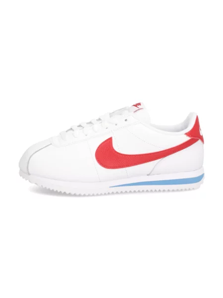 Tenisky Nike Cortez bílé