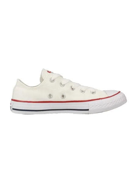 Pantofi copii Converse alb