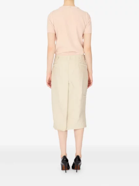 Fustă Maison Margiela
