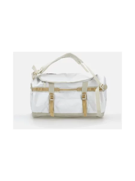 The North Face torba Base Camp Duffel S biała