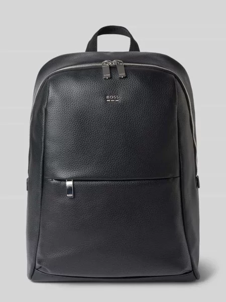 Torba Boss czarna