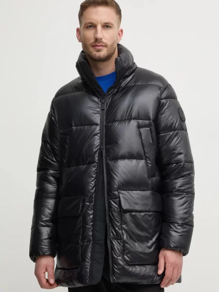 Save The Duck Geacă de iarnă negru