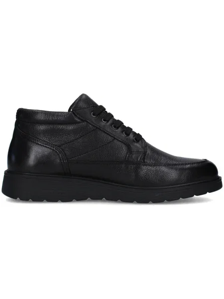 Pantofi Valleverde negru