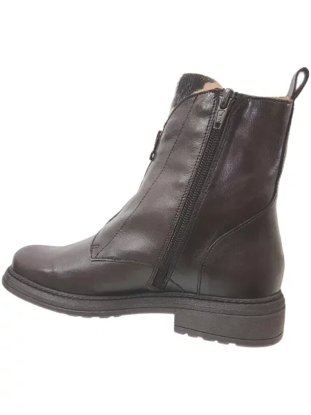 Pantofi Folies maro