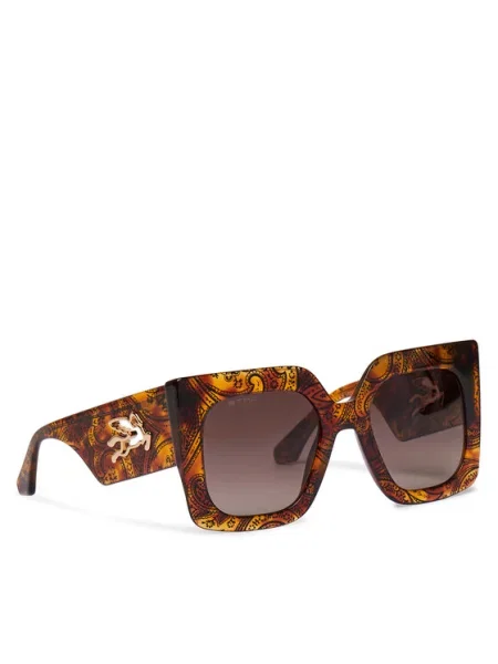 Sončna očala Etro rjava