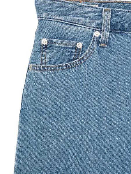 Blugi Levi's® albastru