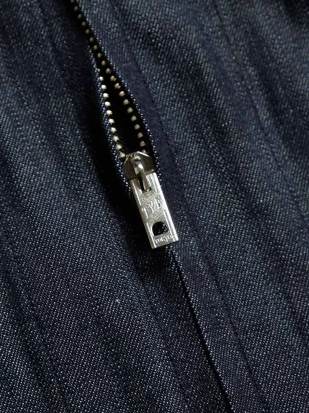 Geacă de blugi Tailor Toyo albastru