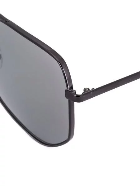 Okulary przeciwsłoneczne Grey Ant czarne