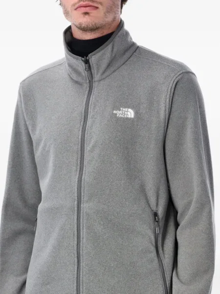 Geacă de schi The North Face gri