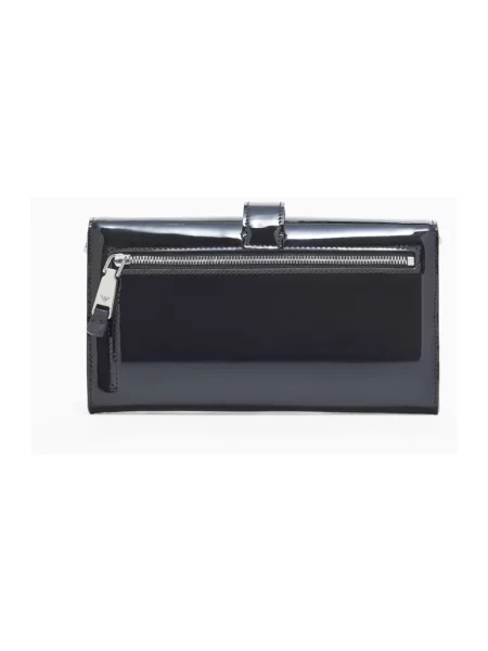 Torebka Emporio Armani czarna
