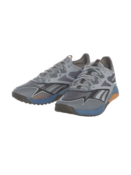 Pantofi Reebok Sport gri