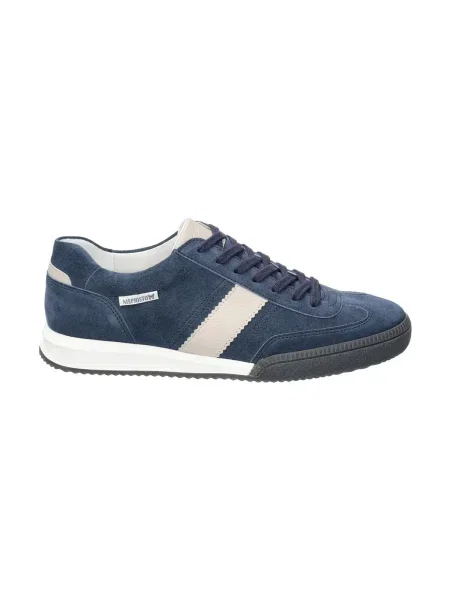 Pantofi Mephisto albastru
