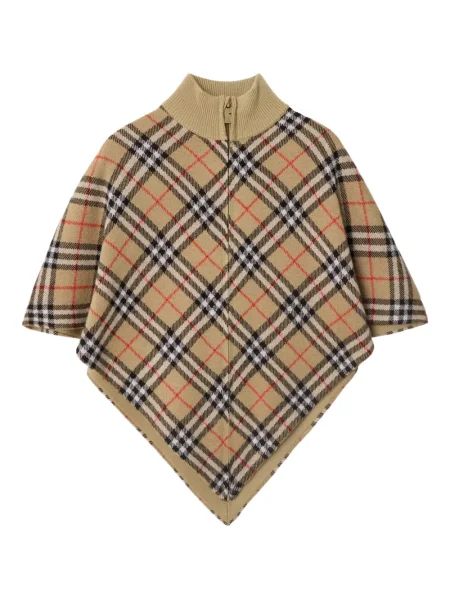Kurtka dziecięca Burberry