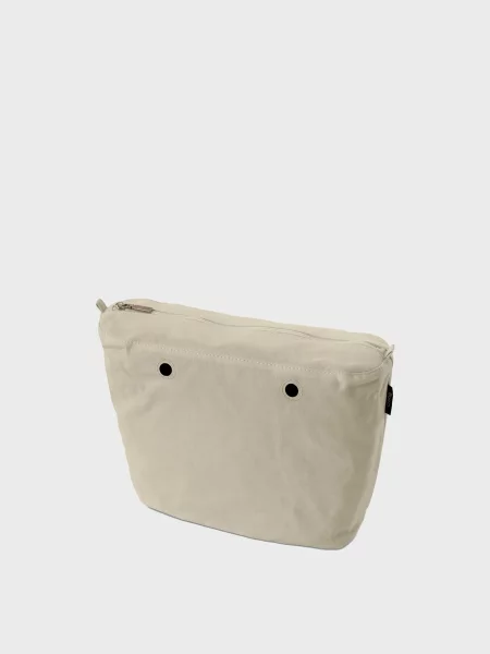 Класична сумка O Bag чорна