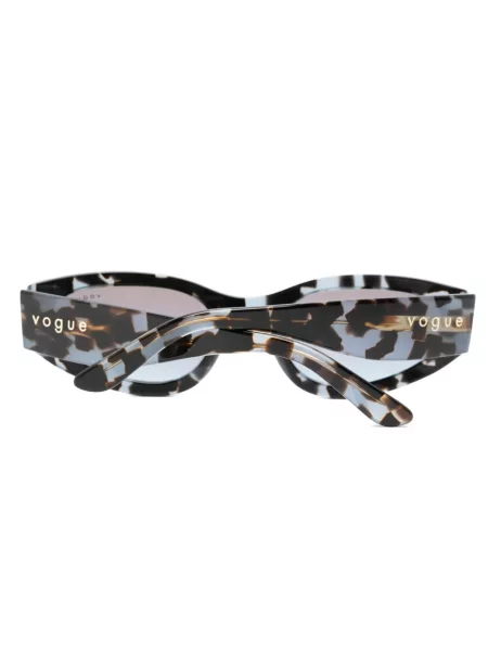 Sunčane naočale Vogue Eyewear plava