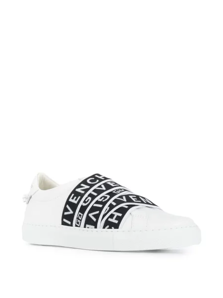 Sneakerși Givenchy alb