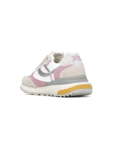 Pantofi Xti alb