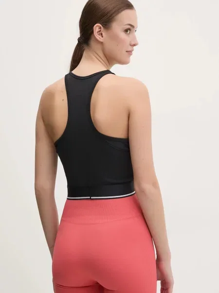 Top Under Armour czarny