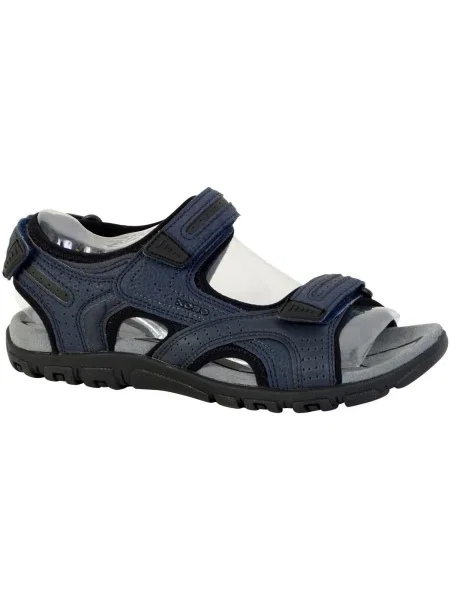 Félcipo Geox kék