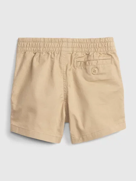 Chino панталони Gap бяло