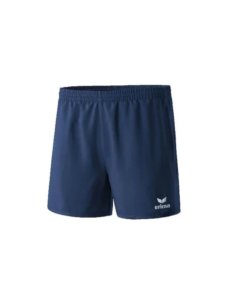 Pantaloni Erima albastru