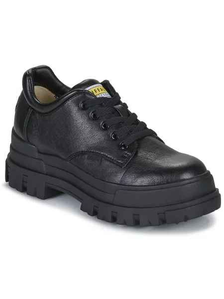 Pantofi Buffalo negru