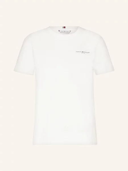 Tommy Hilfiger Tričko režná