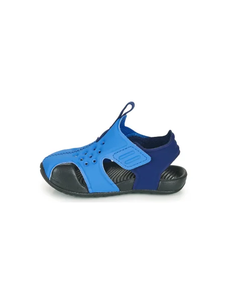 Gyerek félcipő Nike kék