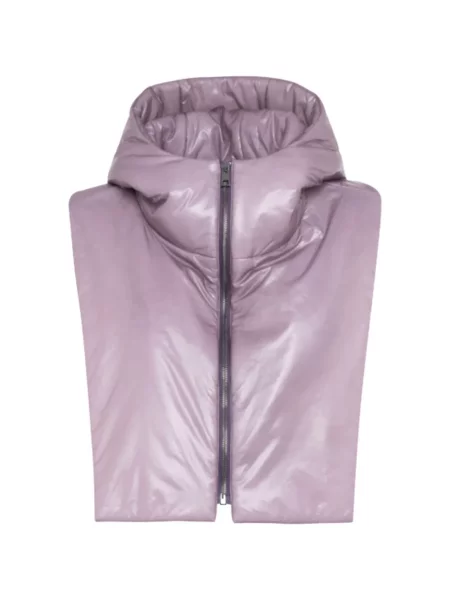 Fular Tela cu glugă violet