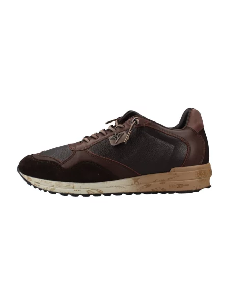 Pantofi Cetti maro