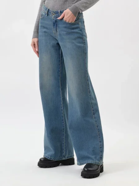 Джинси J.b4 Just Before блакитні