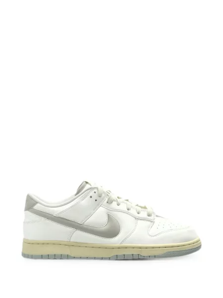 Scurt tricou Nike Dunk retro cu imagine negru