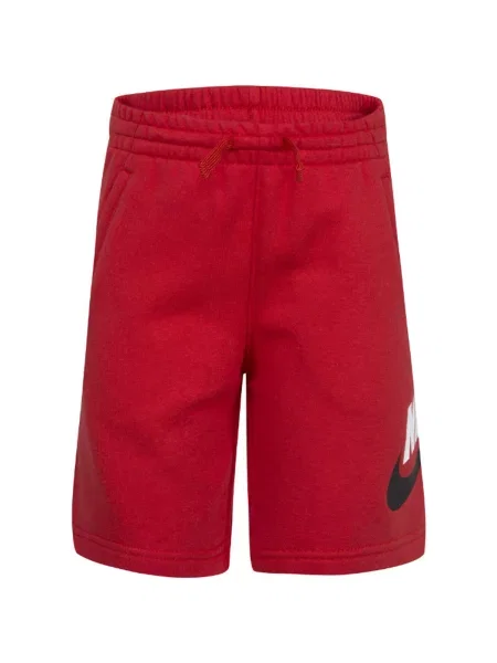 Gyerek ruha Nike piros
