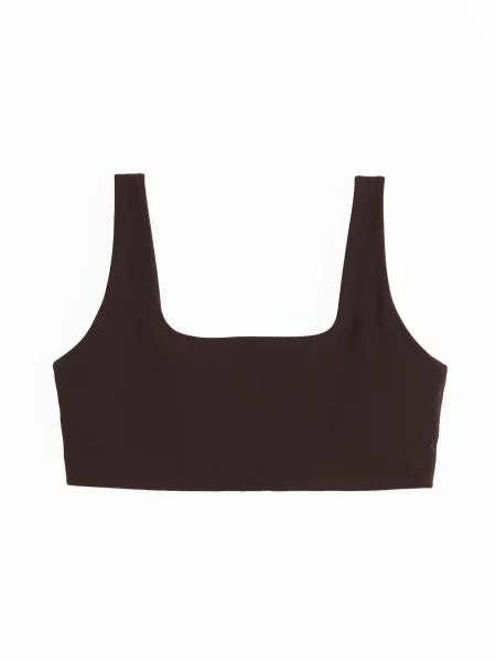 Aim'n Sutien Sense închis maro