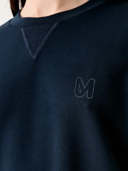 Свитер Mos Mosh